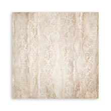 Charger l&#39;image dans la galerie, Stamperia - 8X8 Maxi Paper Pad - Quiet Days. Includes 22 sheets. Available at Embellish Away located in Bowmanville Ontario Canada.
