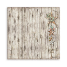 Load image into Gallery viewer, Stamperia - 8X8 Maxi Paper Pad - The Owl&#39;s House. Includes 22 sheets. Available at Embellish Away located in Bowmanville Ontario Canada.
