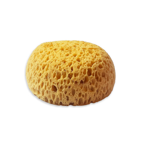 Stamperia - Art Stories - Sponge. Essential tool for creative paint effects. The sponge is soft and hazy. At Embellish Away in Bowmanville Ontario Canada.