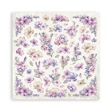 Load image into Gallery viewer, Stamperia - Double-Sided Paper Pad 12&quot;X12&quot; - 10/Pkg - Lavender, 10 Designs/1 Each. All you need for scrapbooking! Available in a variety of designs, each sold separately.  Available at Embellish Away located in Bowmanville Ontario Canada.
