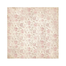 Cargar imagen en el visor de la galería, Stamperia - Polyester Fabric 12&quot;X12&quot; - 4/Pkg - Romance Forever. This fabric can be sewn by hand or machine, or used with craft glue. It can be washed by hand in cold water. Ready to use on greeting cards, mixed media, altered art and more. Available at Embellish Away located in Bowmanville Ontario Canada.

