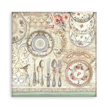 Cargar imagen en el visor de la galería, Stamperia - Single-Sided Paper Pad 12&quot;X12&quot; - 22/Pkg - Brocante Antiques. Start your project off right with the perfect paper for scrapbook pages, greeting cards, bookmarks, gift cards, mixed media and much more! Available at Embellish Away located in Bowmanville Ontario Canada.
