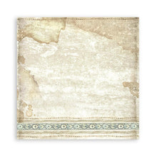 Cargar imagen en el visor de la galería, Stamperia - Single-Sided Paper Pad 8&quot;X8&quot; - 22/Pkg - Fortune. All you need for scrapbooking! This package contains twenty-two 8x8 inch sheets of single-sided paper, each in different designs. Acid free. Available at Embellish Away located in Bowmanville Ontario Canada.
