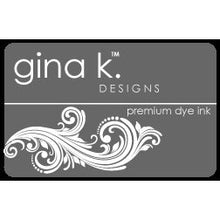 गैलरी व्यूवर में इमेज लोड करें, Gina K. Designs - Ink Pad - Select Drop Down. These Ink Pads are Acid Free and PH-Neutral. Large raised pad for easy inking. Coordinates with other Color Companions products including ribbon, buttons, card stock and re-inkers. Each sold separately. Available at Embellish Away located in Bowmanville Ontario Canada. Stormy Sky
