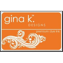 गैलरी व्यूवर में इमेज लोड करें, Gina K. Designs - Ink Pad - Select Drop Down. These Ink Pads are Acid Free and PH-Neutral. Large raised pad for easy inking. Coordinates with other Color Companions products including ribbon, buttons, card stock and re-inkers. Each sold separately. Available at Embellish Away located in Bowmanville Ontario Canada. Tangerine Twist
