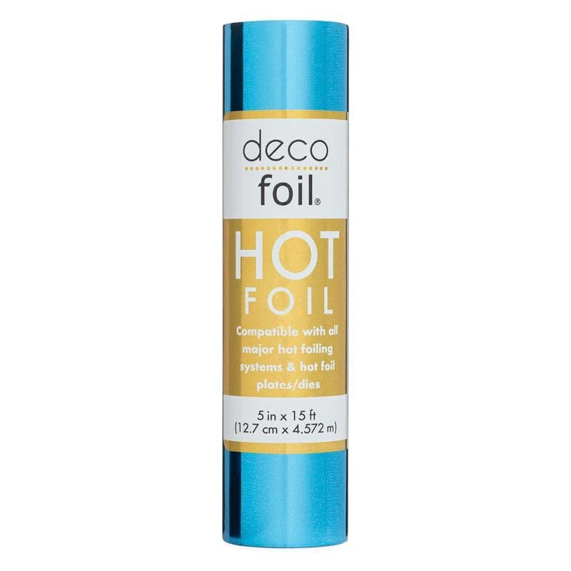 Therm-O Web - Deco Foil Hot Foil Roll, 5