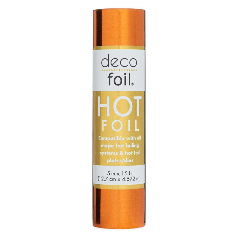 Therm-O Web - Deco Foil Hot Foil Roll - 5