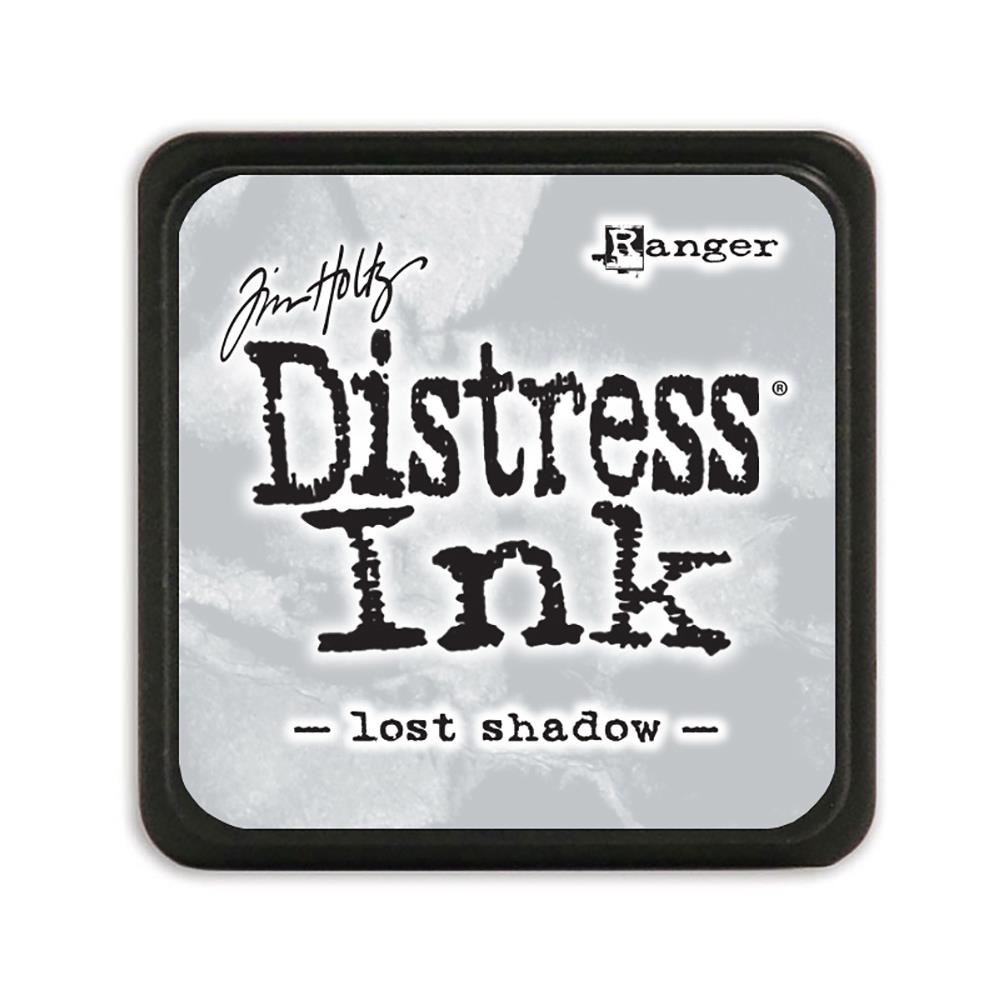 Tim Holtz - Distress Mini Ink Pad - Select from Drop Down