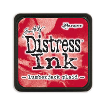 Load image into Gallery viewer, Tim Holtz - Distress Mini Ink Pad - Select from Drop Down
