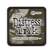 Load image into Gallery viewer, Tim Holtz - Distress Mini Ink Pad - Select from Drop Down
