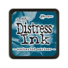 Load image into Gallery viewer, Tim Holtz - Distress Mini Ink Pad - Select from Drop Down
