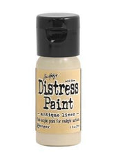 將圖片載入圖庫檢視器 Tim Holtz - Distress Paint Flip Top 1oz - Select from Drop Down
