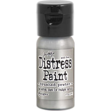 將圖片載入圖庫檢視器 Tim Holtz - Distress Paint Flip Top 1oz - Select from Drop Down
