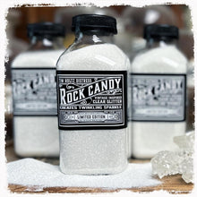 Cargar imagen en el visor de la galería, Tim Holtz - Distress Rock Candy - Limited Edition. This Special Edition Vintage inspired label has all the feels of an old time Mercantile, to the classic shaped jar reminiscent of a vintage Candy Shop. Available at Embellish Away located in Bowmanville Ontario Canada.
