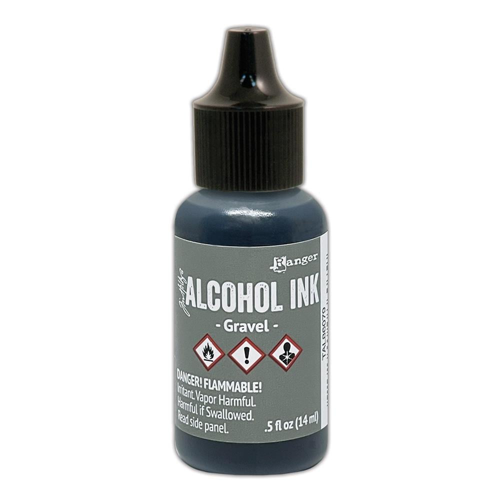 Tim Holtz Alcohol Ink - .5oz - Select From Drop Down