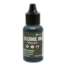 Load image into Gallery viewer, Tim Holtz Alcohol Ink - .5oz - Select From Drop Down
