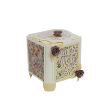 Load image into Gallery viewer, Tonic Studios - Die Set - Amazing Aperture Box. Craft sensational boxes, memory books, interactive cards and more with the Dimensions range of three-dimensional dies! Available at Embellish Away located in Bowmanville Ontario Canada. Example by brand ambassador.
