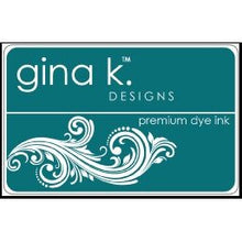 गैलरी व्यूवर में इमेज लोड करें, Gina K. Designs - Ink Pad - Select Drop Down. These Ink Pads are Acid Free and PH-Neutral. Large raised pad for easy inking. Coordinates with other Color Companions products including ribbon, buttons, card stock and re-inkers. Each sold separately. Available at Embellish Away located in Bowmanville Ontario Canada. Tranquil Teal
