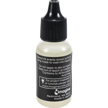 Charger l&#39;image dans la galerie, VersaMark - Watermark Ink Refill .5oz - Clear. For re-inking a VersaMark Watermark stamp pad (not included). This package contains 0.5fl oz of clear VersaMark ink. Conforms to ASTM D4236 and F963-96a. Imported. Available at Embellish Away located in Bowmanville Ontario Canada.
