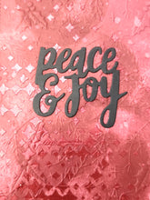 Charger l&#39;image dans la galerie, Inspirational Peace &amp; Joy by Alicia
