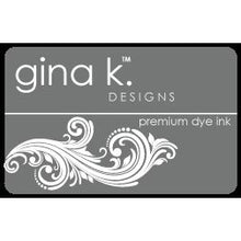 Load image into Gallery viewer, Gina K. Designs - Ink Pad - Select Drop Down. These Ink Pads are Acid Free and PH-Neutral. Large raised pad for easy inking. Coordinates with other Color Companions products including ribbon, buttons, card stock and re-inkers. Each sold separately. Available at Embellish Away located in Bowmanville Ontario Canada. Soft Stone
