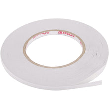 Load image into Gallery viewer, X-PRESS GRAPH-X SUPPLIES-X-Press It Double Sided High Tack Tape. This tape is acid and solvent free; features an extra-strong adhesive that can easily be applied by hand and is heat resistant. Works on metal, glass, wood, paper, plastic, fabric and more! Available at Embellish Away located in Bowmanville Ontario Canada
