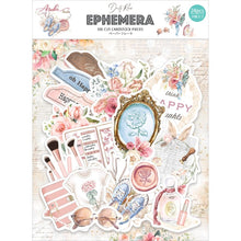 將圖片載入圖庫檢視器 Asuka Studio - Ephemera Cardstock Die-Cuts - Dusty Rose. Embellishments can add whimsy, dimension, color and style to greeting cards, scrapbook pages, altered art, mixed media and more. Available at Embellish Away located in Bowmanville Ontario Canada.
