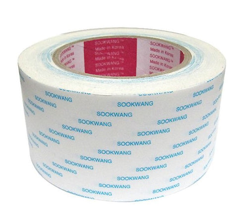 Be Creative - Double-sided Tape - 115mm (4.53