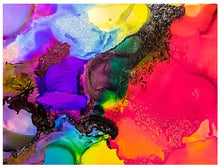 Load image into Gallery viewer, Bearly Art - Blendable Alcohol Inks - The Classic Collection
