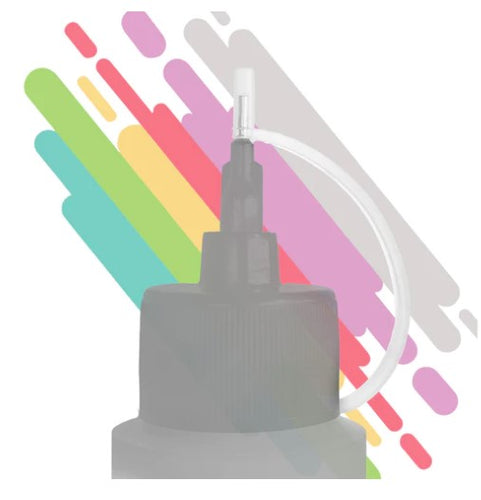 Bearly Art - Precision Craft Glue - Rubber Stopper. Our Rubber Stopper is great for temporary storage. Use it with the Ultra-Fine Tip to help prevent glue from drying up in the tip. This package includes 1 Rubber Stopper. Available at Embellish Away located in Bowmanville Ontario Canada.