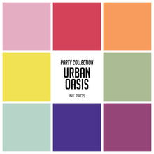 गैलरी व्यूवर में इमेज लोड करें, Catherine Pooler - Spa Collection - Urban Oasis Ink Pads
