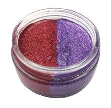 Load image into Gallery viewer, Cosmic Shimmer - Glitter Kiss Duos - Velvet Crush.  Available in Bowmanville Ontario Canada
