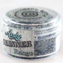 Load image into Gallery viewer, Cosmic Shimmer - Mixed Media Embossing Powder - Granite. Available in Bowmanville Ontario Canada.
