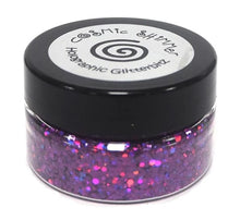 Load image into Gallery viewer, Cosmic Shimmer - Holographic Glitterbitz - Berry Bling. Available in Bowmanville Ontario Canada.
