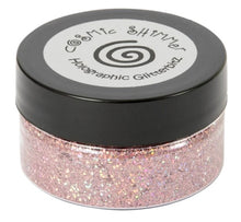 Load image into Gallery viewer, Cosmic Shimmer - Holographic Glitterbitz - Blush Haze. Available in Bowmanville Ontario Canada.
