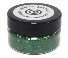 Load image into Gallery viewer, Cosmic Shimmer - Holographic Glitterbitz - Emerald Shimmer. Available in Bowmanville Ontario Canada.
