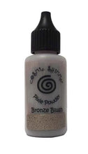 Load image into Gallery viewer, Cosmic Shimmer - Pixie Powder - Bronze Blush.  Available in Bowmanville Ontario Canada
