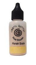 Load image into Gallery viewer, Cosmic Shimmer - Pixie Powder - Mango Blaze.  Available in Bowmanville Ontario Canada
