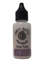 Load image into Gallery viewer, Cosmic Shimmer - Pixie Powder - Plum Twist.  Available in Bowmanville Ontario Canada

