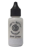 Load image into Gallery viewer, Cosmic Shimmer - Pixie Powder - Silver Dream.  Available in Bowmanville Ontario Canada
