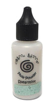 Load image into Gallery viewer, Cosmic Shimmer - Pixie Powder - Spearmint.  Available in Bowmanville Ontario Canada
