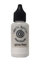 Charger l&#39;image dans la galerie, Cosmic Shimmer - Pixie Powder - White Pearl Mixer.  Available in Bowmanville Ontario Canada
