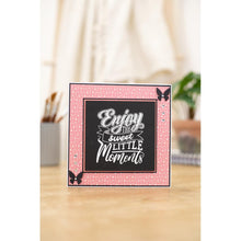 Charger l&#39;image dans la galerie, Crafter&#39;s Companion - Photopolymer Stamp - Sweet Little Moments. High quality stamps are perfect for cardmaking and scrapbooking. Available at Embellish Away located in Bowmanville Ontario Canada.
