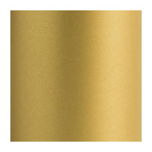 Load image into Gallery viewer, Cricut - Vinyl 12&quot;X48&quot; Roll - Gold. Ideal for making removable decals, labels, home decor, media covers and other DIY projects! Cut intricate images that adhere but leave behind no stubborn residue. This package contains one 12x48 inch roll of vinyl. Imported. Available at Embellish Away located in Bowmanville Ontario Canada.

