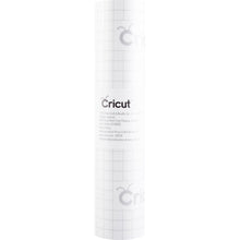 गैलरी व्यूवर में इमेज लोड करें, Cricut - Vinyl transfer Tape 12X48. Experience clear material with grid lines for precise applications of your Cricut vinyl projects! This 2x12 inch package contains one 12x48 inch roll of vinyl transfer tape. Imported. Available at Embellish Away located in Bowmanville Ontario Canada.
