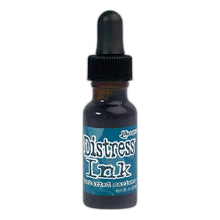 गैलरी व्यूवर में इमेज लोड करें, Tim Holtz - Distress  Reinker. Create an aged look on papers, fibers, photos and more! This package contains one 0.5oz bottle of distress ink. Acid free. Conforms to ASTM D4236. Comes in a variety of colors. Each sold separately. Available at Embellish Away located in Bowmanville Ontario. Uncharted Mariner.
