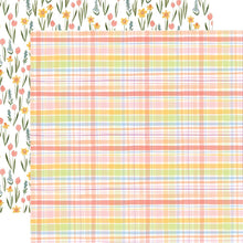 Charger l&#39;image dans la galerie, Echo Park - Double-Sided Collection Kit 12&quot;X12&quot; - My Favorite Easter. The perfect start to your next scrapbooking project! This package contains 12 double sided 12x12 inch sheets with a different design on each and one 12x12 inch sticker sheet. Acid and lignin free. Made in the USA. Available at Embellish Away located in Bowmanville Ontario Canada
