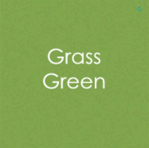 Gina K. Designs - Heavy Weight Cardstock - Grass Green. Heavy Base Weight Card Stock- perfect for card bases and layering. This pack contains 10 sheets of 8 1/2