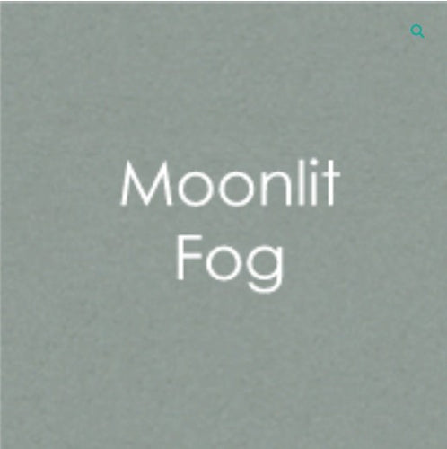 Gina K. Designs - Heavy Weight Cardstock - Moonlit Fog. Heavy Base Weight Card Stock- perfect for card bases and layering. This pack contains 10 sheets of 8 1/2