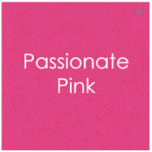 Gina K. Designs - Heavy Weight Cardstock - Passionate Pink. Heavy Base Weight Card Stock- perfect for card bases and layering. This pack contains 10 sheets of 8 1/2